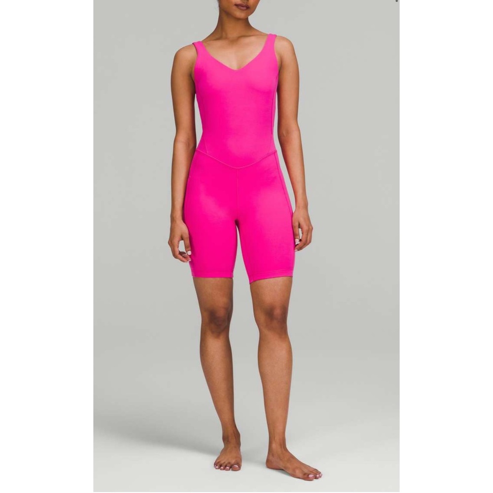 NWT Lululemon Align Bodysuit
